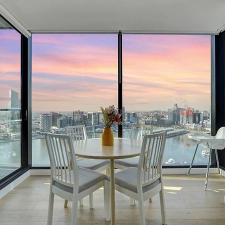 Ferienwohnung Wake Up In Front Of Water Bay Beckons- 2B2B1C Melbourne City Exterior foto